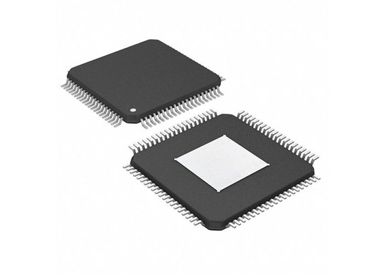 LAN9355T/PT イーサネットIC 3ポート 10/100 マネージドイーサネットスイッチ デュアルMII/RMII/ターボMII付き