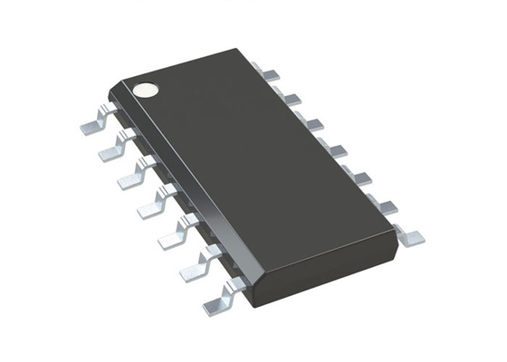 AVR16EB14T-I/SL マイクロコントローラー MCU 低電力 1.8V～5.5V AVR EB 組み込み MCU