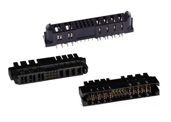 10121505-320424DLF コネクタ 高電力カードエッジコネクタ 60POS HPCE コネクタ