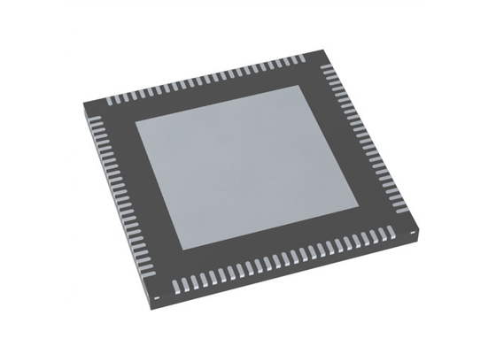 USB7252C-I/KDX 集積回路チップ 4 ポート SmartHub IC VQFN100 USB ハブコントローラー