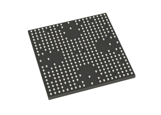 SAMA7G54T-V/4HB-SL3 マイクロコントローラー MCU 32ビット MPU 1GHz ARM コルテックス A7 マイクロプロセッサIC