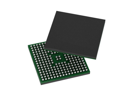 SAM9X75D5MT-V/4TB マイクロコントローラー MCU ARM926EJ-S マイクロプロセッサ IC TFBGA243 32ビット MPU