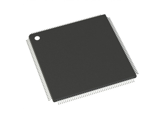 PIC32MZ1024EFH144T-I/PL マイクロコントローラー MCU 32ビット 200MHz シングルコア PIC32MZ マイクロコントローラー