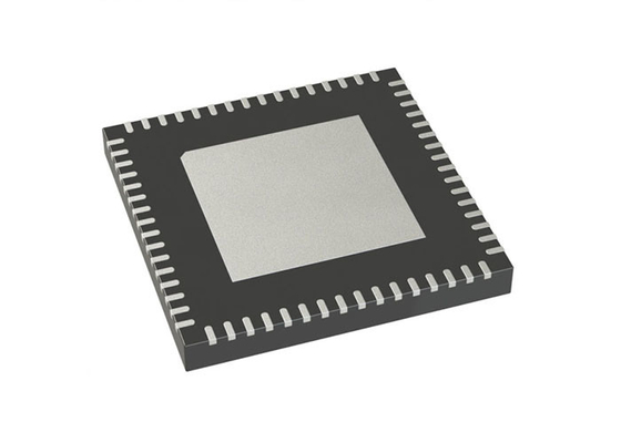 PIC32MX350F128HT-I/RG マイクロコントローラー MCU 32ビット シングルコア 80MHz 128KB フラッシュマイクロコントローラー 64-QFN