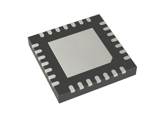 PIC32MM0032GPL028T-I/ML マイクロコントローラ MCU 32ビットシングルコア 25MHz PIC32MM マイクロコントローラ 28-QFN