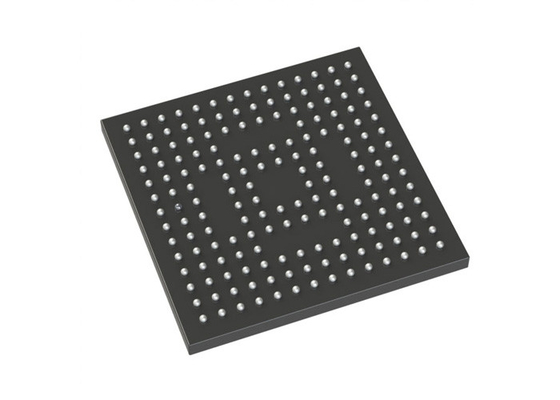 MEC1723N-B0-I/LJ 統合回路チップキーボードと埋め込みコントローラ WFBGA176
