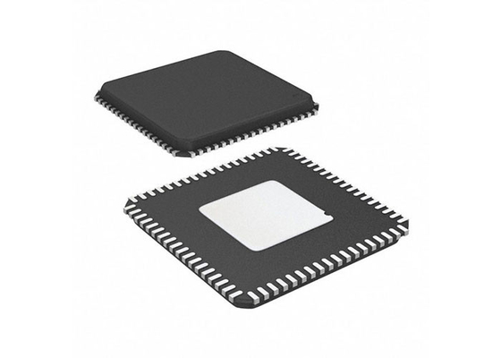 LAN8810-AKZE イーサネットIC 高性能シングルチップ イーサネット 物理層トランシーバー