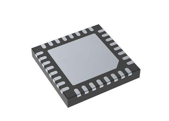 LAN8870-I/PUA イーサネットIC シングルチップ 100/1000BASE-T1 イーサネット PHYトランシーバー