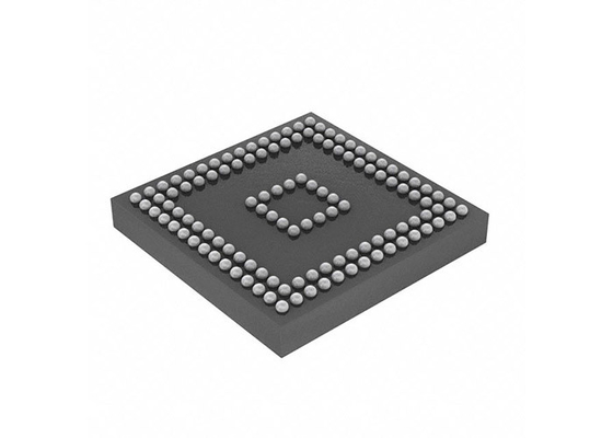 ATSAME54P19A-CTUT マイクロコントローラー MCU 32 ビット 120MHz シングルコア ARM コルテックス-M4F マイクロコントローラー