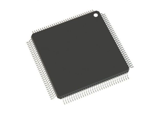 ATSAME54P20A-AF-SL3 マイクロコントローラ MCU 100MHz 32ビット マイクロコントローラ TQFP128 MCU IC