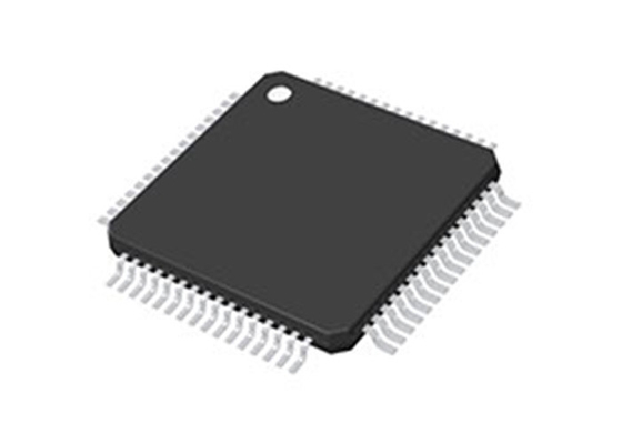 ATSAME51J18A-AU マイクロコントローラー MCU 高性能シングルコア ARM Cortex-M4F SAM E51 MCU