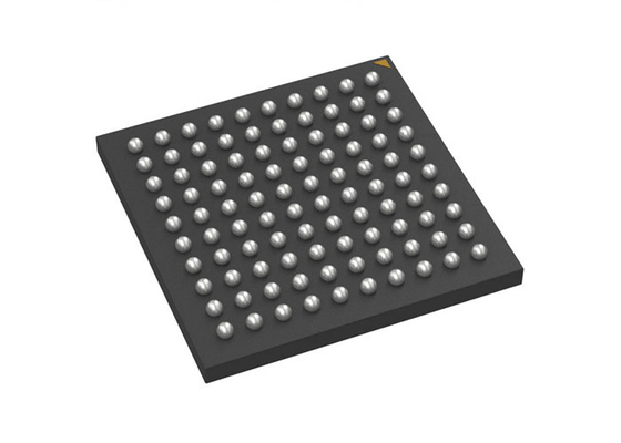 ATSAM4E8CB-CN マイクロコントローラー MCU 32ビット単核 120MHz SAM4E マイクロコントローラー