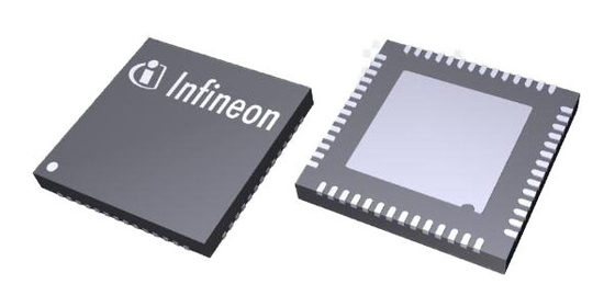 CY8C4146LWE-HVS015 マイクロコントローラー MCU 混合信号 MCU PSOC 4 HV MS 64k マイクロコントローラー