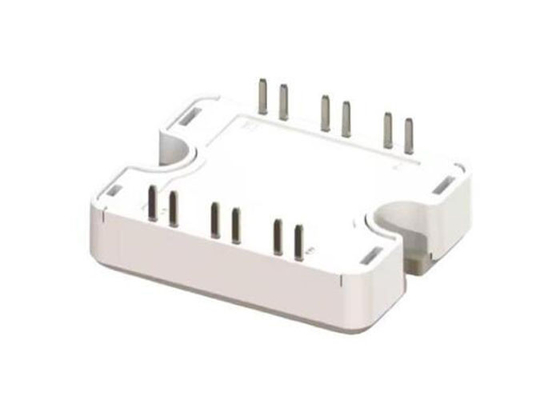 APTGT100DA60T1G オートモーティブ IGBT モジュール 600V ブーストホッパー IGBT モジュール SP1F パッケージ