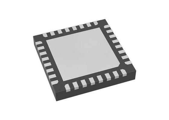 ADIN1111CCPZ イーサネットIC 超低消費電力 シングルポート 10BASE-T1L イーサネットトランシーバー