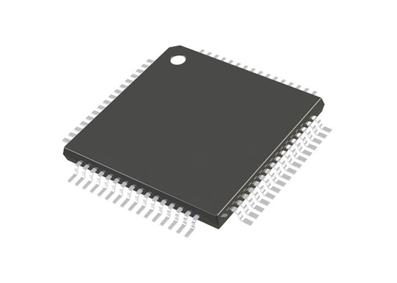 ATSAMC21J18A-AU マイクロコントローラー MCU 一般用途 32 ビット単核 SAM C21 マイクロコントローラー
