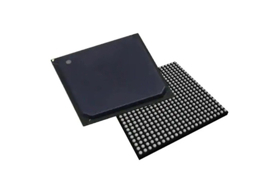 5CGXBC9E6F31C7N フィールドプログラム可能なゲート配列 3.125 Gb/s サイクロンV FPGA IC FBGA-896