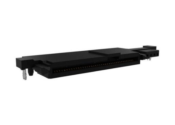PSAS4F2130132TR コネクタ SAS PCIe U.2 4.0 コネクタ 68POS SAS PCIe 受容器 コネクタ
