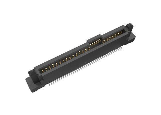 PSASF3130411TRコネクタ SAS PCIe受容器コネクタ 68POSプラグインコネクタ