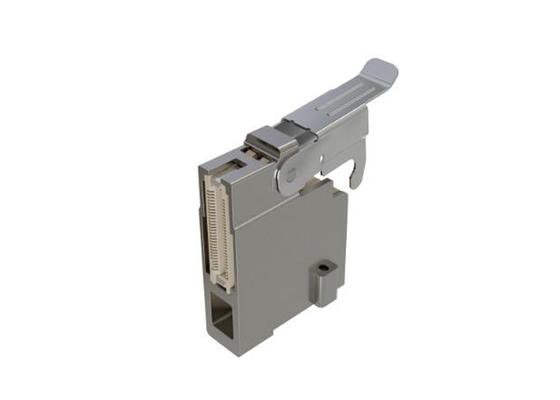 MET005602413011 コンネクタ 56POS カード エッジ コネクタ 0.60mm ミニ クール エッジ コネクタ