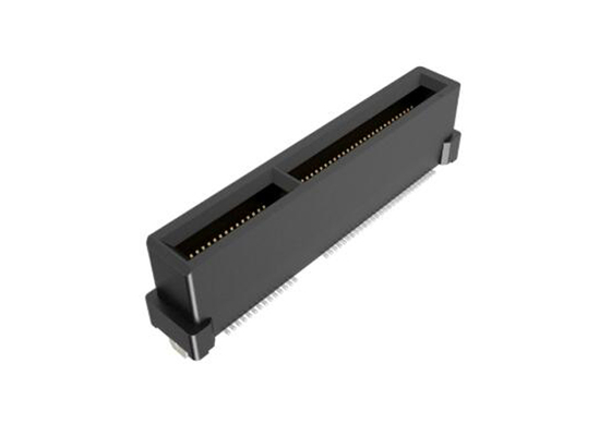 MEP008410100001 コネクタ 0.6mm ミニクールエッジコネクタ 84POS カードエッジコネクタ
