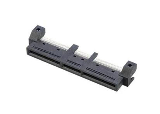 ME1005613401201 コンネクタ ミニクールエッジ 0.60mm コンネクタ 56POSカード エッジ コンネクタ