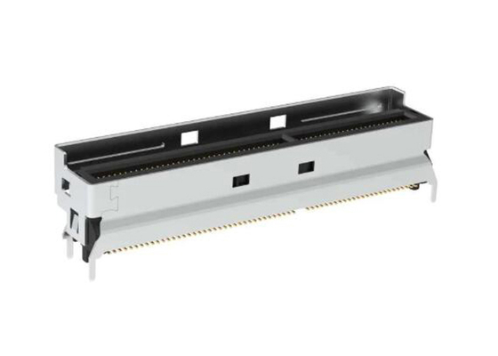GH10V14322HR 接続器 124POS カード エッジ 接続器 接続器