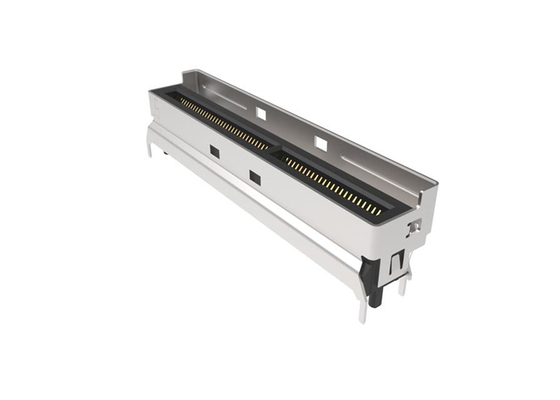 G42V14322HR コンネクタ カード エッジ コネクタ 0.60mm ミニ クール エッジ コネクタ