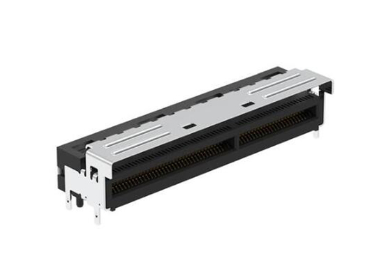 G97R24322HR コンネクタ 124POS ミニクール エッジ IO コンネクタ カード エッジ コンネクタ
