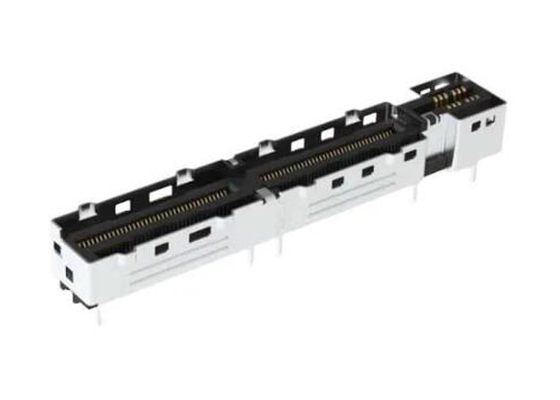 G03V41322HR コンネクタ マルチトラックコンネクタ 148POSカードエッジコンネクタ