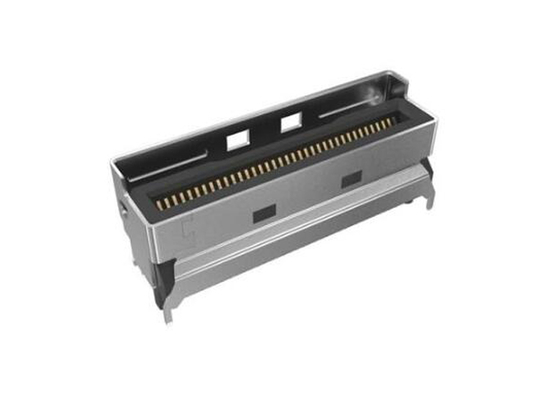 G97V22313HR コネクタ 74POS ミニクールエッジ IO コネクタ 0.60mm PCI コネクタ