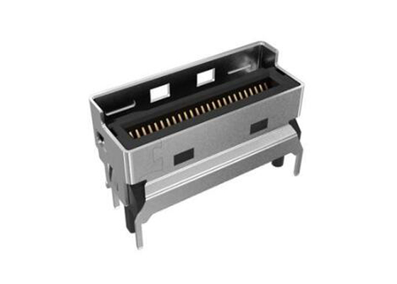 G42V15332HR コネクタ 50POS カードエッジコネクタ 0.60mm ミニクールエッジコネクタ