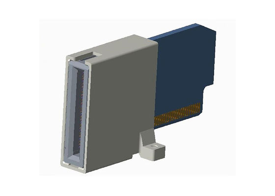 ME3005630502911 コネクタ 高密度ミニクールエッジ 0.60mm カードエッジコネクタ