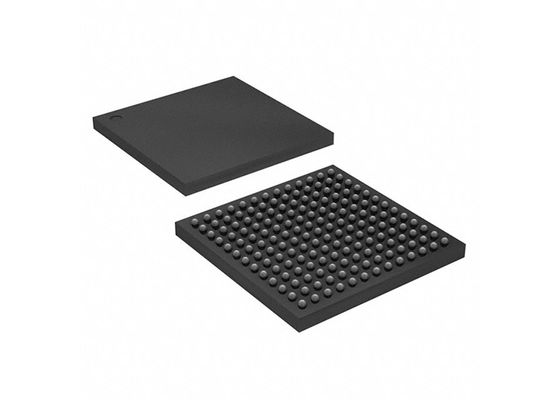 MIMXRT1046XFQ5B マイクロコントローラ MCU 32 ビット 528MHz i.MX RT1040 マイクロコントローラ IC 169-BGA