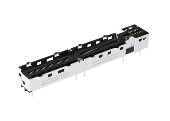 G03V21342HR コネクタ Multi Trak Gen 5 コネクタ 148POS カードエッジコネクタ