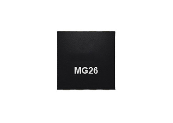 EFR32MG26B211F3200IM48-B ワイヤレス通信モジュール 低電力 2.4 GHz ワイヤレスシステムオンチップ