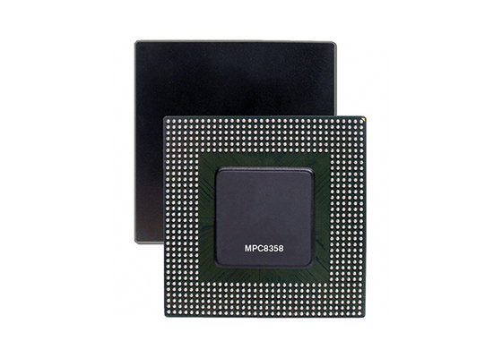 MPC8358VRAGDDA マイクロコントローラー MCU 1 コア 32 ビット 400MHz パワーPC e300 マイクロプロセッサ IC