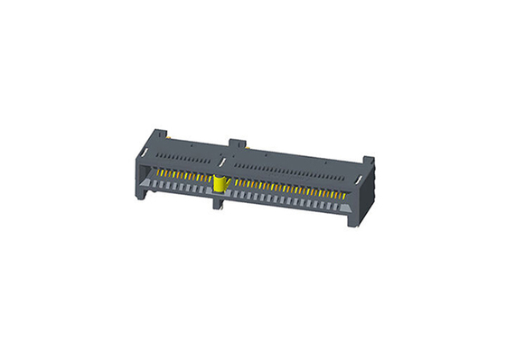 ME1008410202061 コネクタ ミニクールエッジ 0.60mm コネクタ ハイエンドコンピューティングシステム用