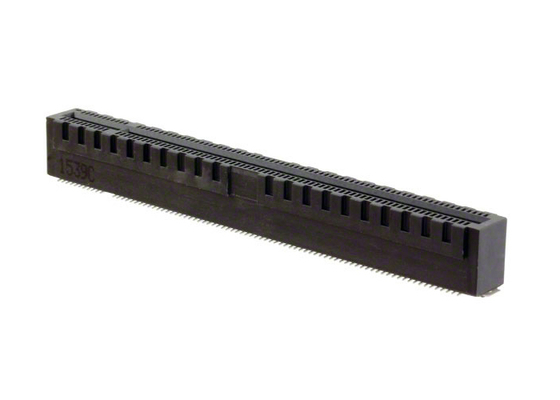 G630HAA1621EU コンネクタ カード エッジ コネクタ PCIe コネクタ 164POS PCI エクスプレス コネクタ