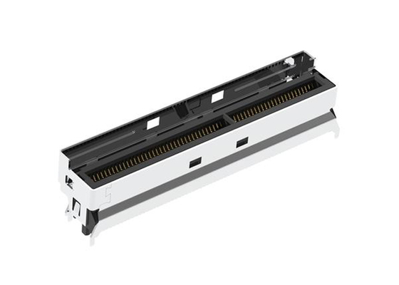 G97V24352HR コネクタ ミニクールエッジ 0.60mm コネクタ 124POS カードエッジコネクタ