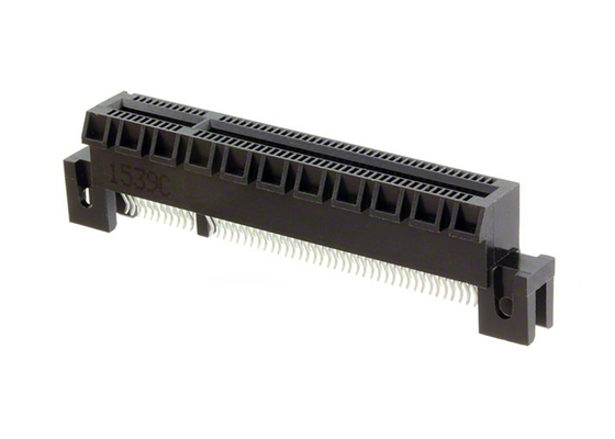 G630H981224BEU コネクタ PCI エクスプレス ゴールド コネクタ 98POS カード エッジ コネクタ