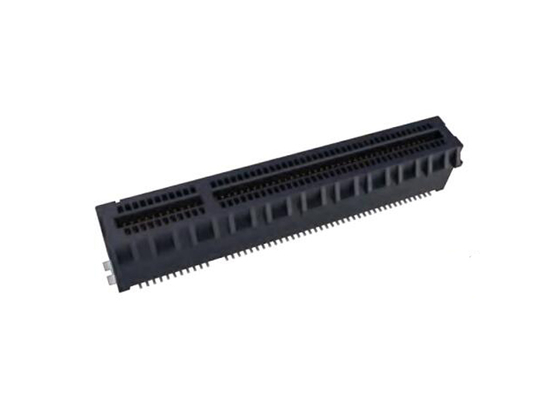 10157063-0221010LF コネクタ カードエッジコネクタ PCI Express コネクタ 95POS