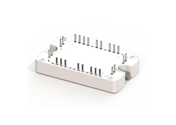 APTM10DSKM19T3G 車載用 IGBT モジュール 100V 19 mOhm デュアルバックチョッパー Si MOSFET モジュール