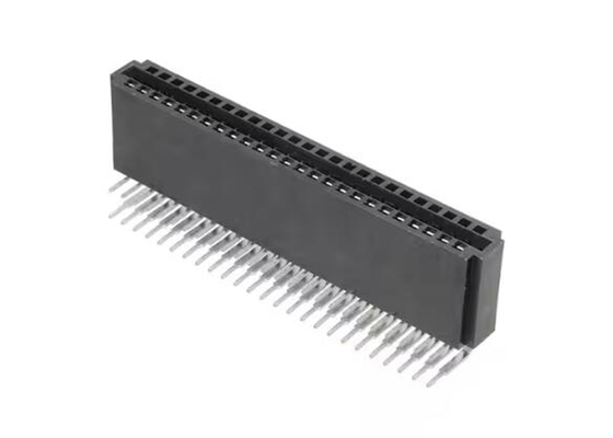 10035388-907LF コネクタ 電源カードエッジコネクタ 38POS 電源分配コネクタ