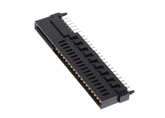 10141585-001LF コネクタ 42A 5.08 mm ピッチ eHPCE カードエッジコネクタ 10POS