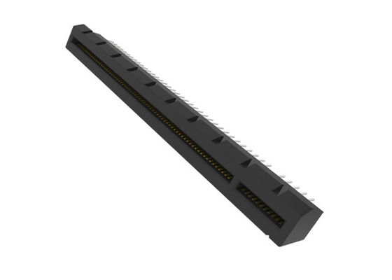 10018783-10003MLFコネクタ PCI エクスプレス Gen 3 カードエッジコネクタ 164ポジション