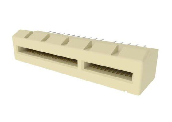 10018783-00101TLF コネクタ カードエッジコネクタ 64POS PCI Express コネクタ