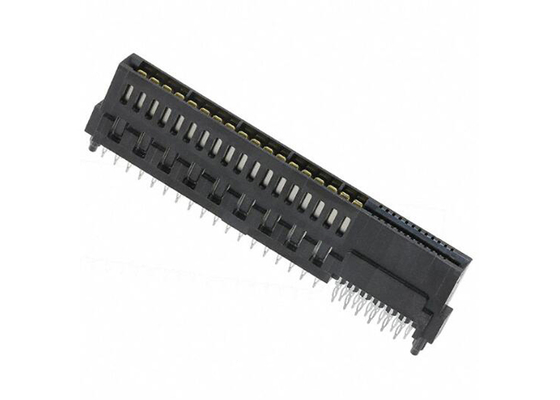 10121506-480020BLFコネクタ 68POS ハイパワーカード エッジコネクタ HPCEコネクタ