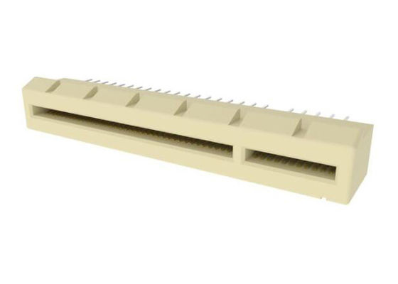 10018783-00002MLF コネクタ PCIe コネクタ 98POS PCI エクスプレス 3世代カード エッジ コネクタ