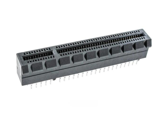 10039755-10012TLF コネクタ PCI エクスプレス コネクタ 98POS カード エッジ コネクタ